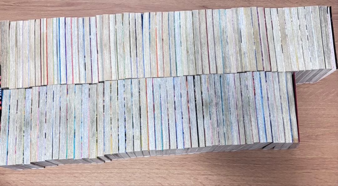 ワンピース 1巻〜92巻