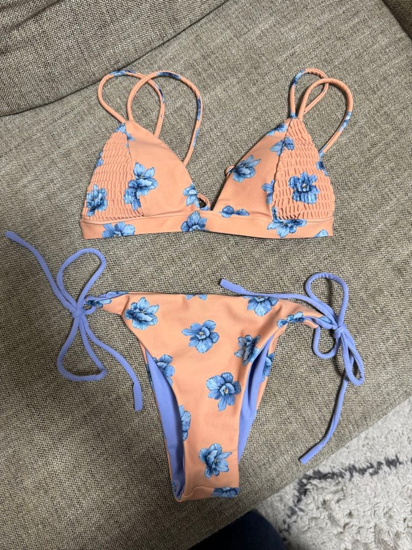 ALEXIA STAM 水着　上のみ