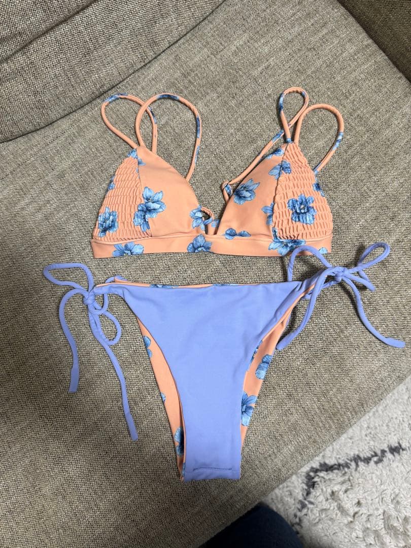 ALEXIA STAM 水着　上のみ