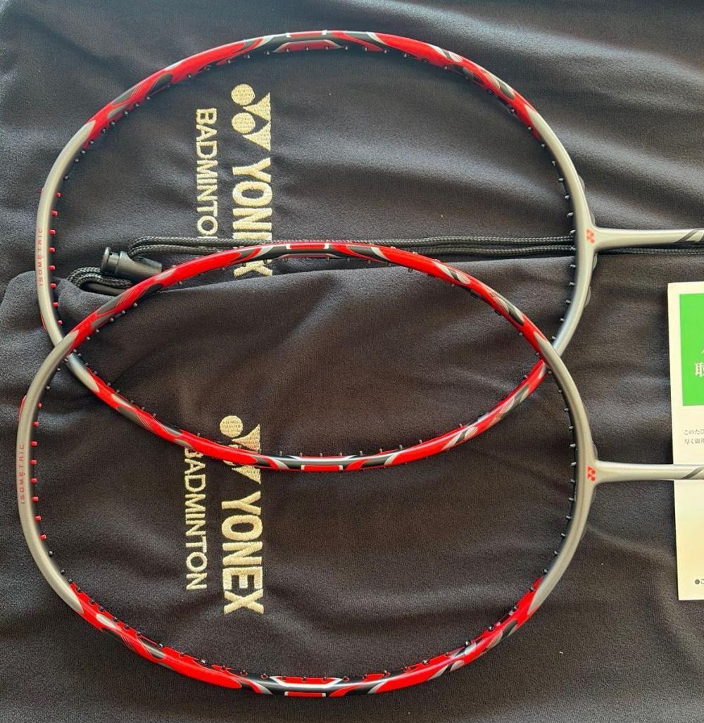 【新品】YONEX ARCSABER 11PRO アークセイバー11プロ 4U5