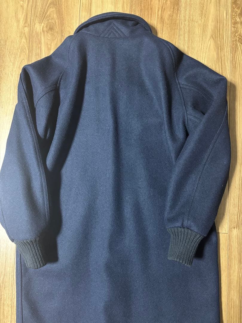 SKOOKUM スクーカム スタジャン コート 38 USA