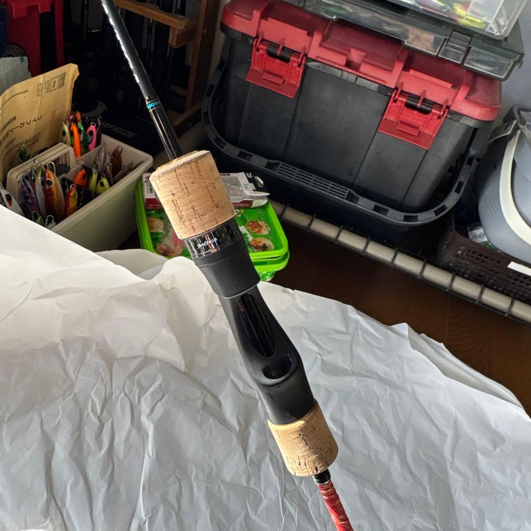 ソルティガ　SJ55B-2