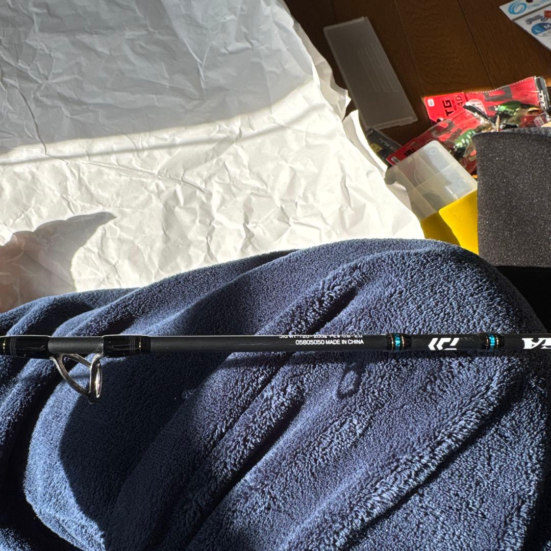 ソルティガ　SJ55B-2