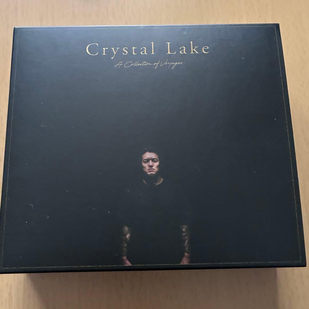 邦楽 Crystal Lake A collection of Voyages