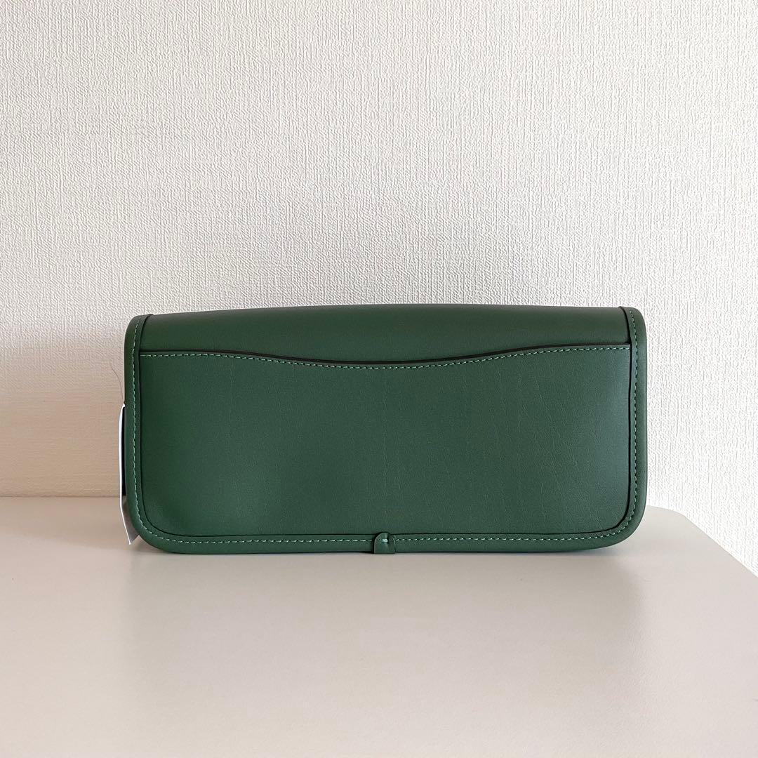 COACH DINKY BAG コーチ　ディンキーバッグ　CW641 ショルダー