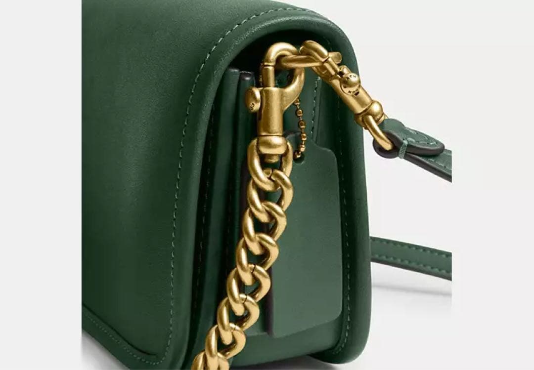 COACH DINKY BAG コーチ　ディンキーバッグ　CW641 ショルダー