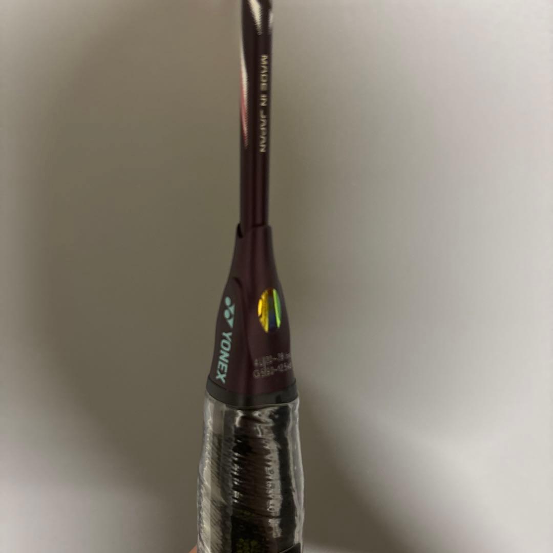 YONEX バドミントンラケット　ASTROX100ZZ