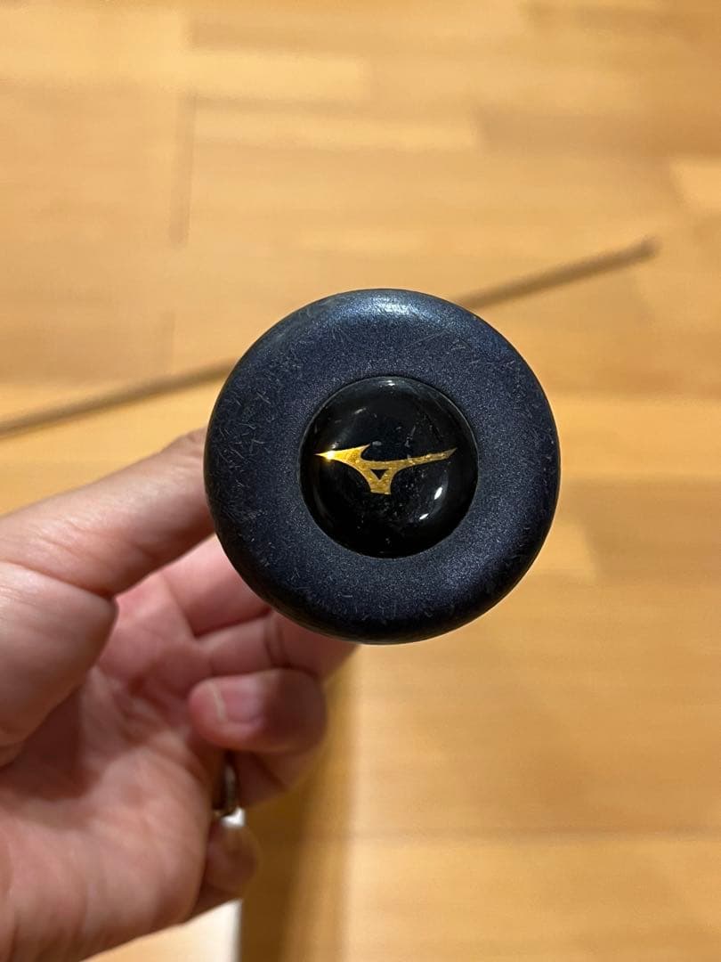 少年野球　MIZUNO ビヨンドマックスレガシー ミドルバランス 76cm