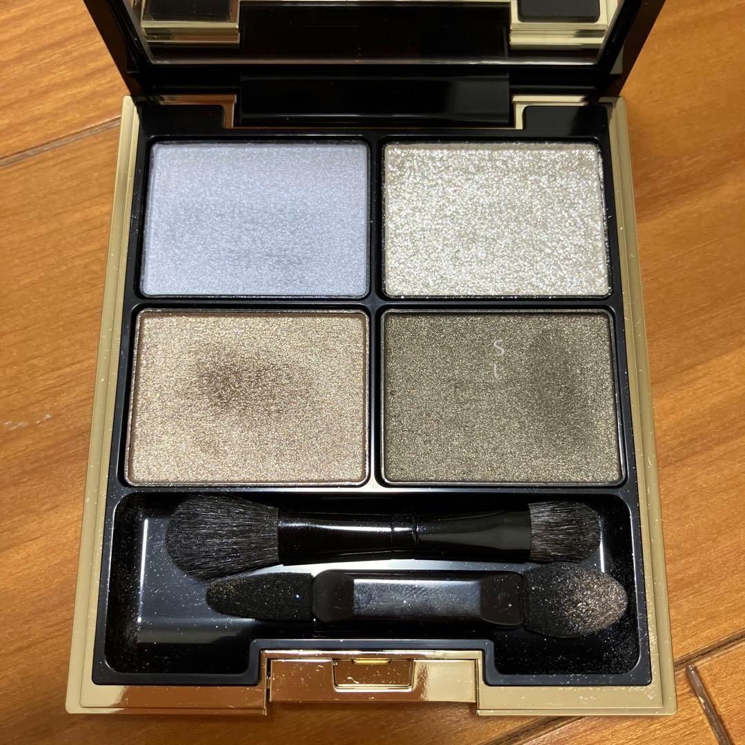 SUQQU デザイニング カラー アイズ 09 涼月　廃盤品