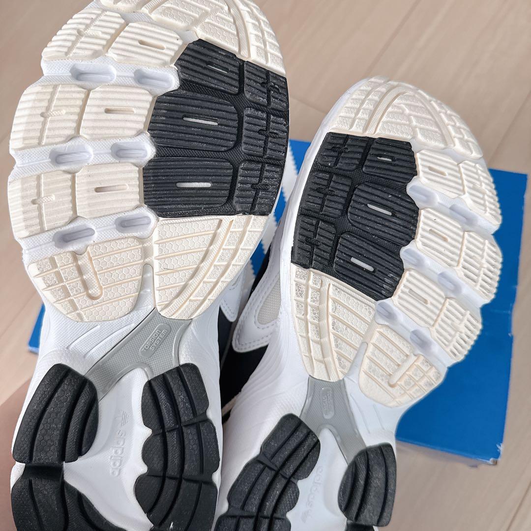 adidas ASTIR W アスター 新品未使用 ホワイト 23.0cm