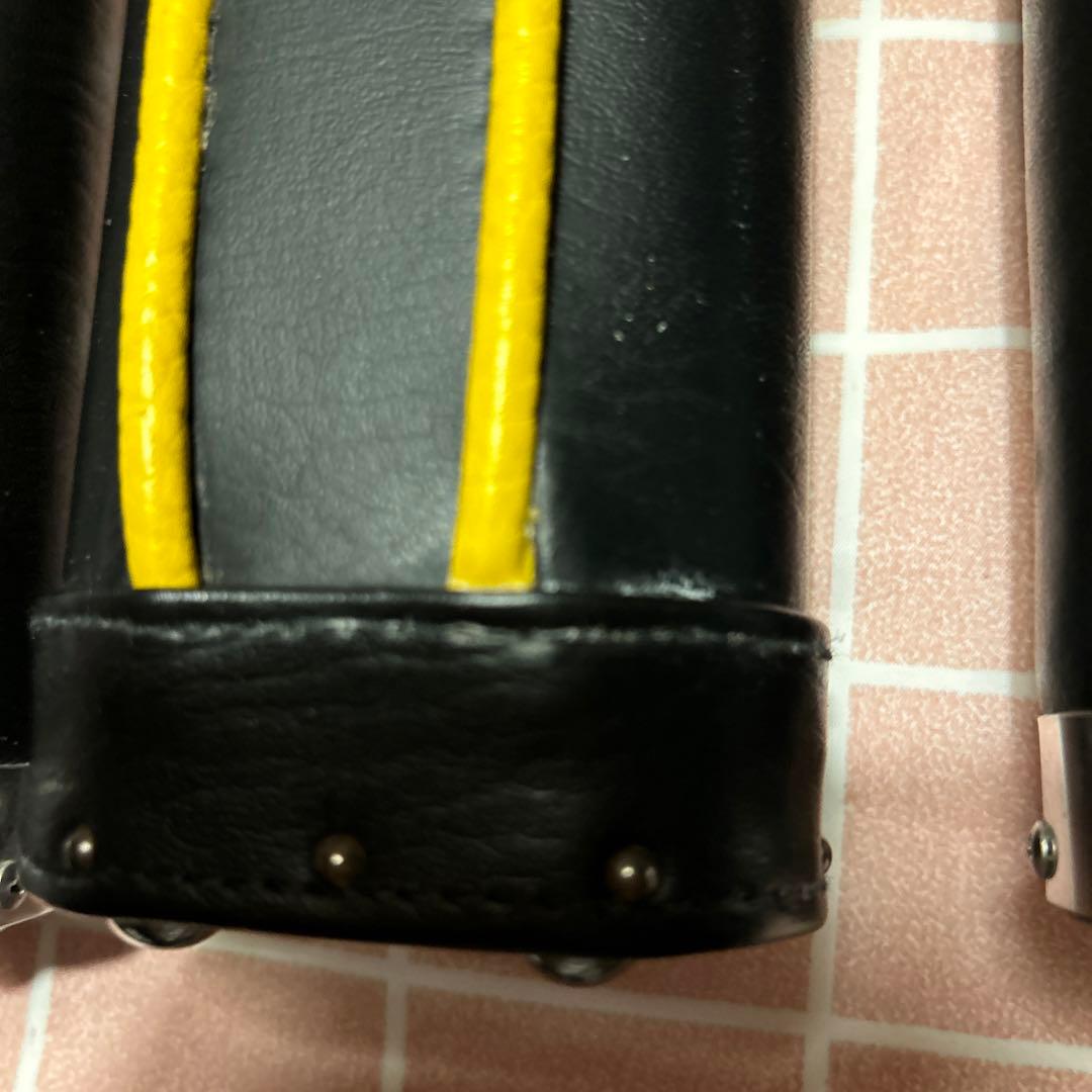 最終お値下げ土曜日まで キューケース 1×1 黒2ストライプ1の3点セット