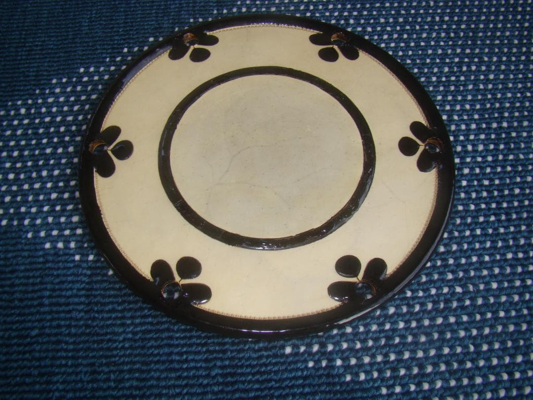 和楽器 小鼓　薄皮（その２）　1枚