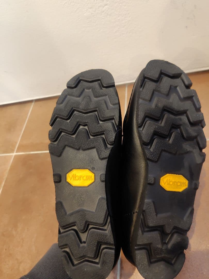 Clarks Wallabee GTX レザー