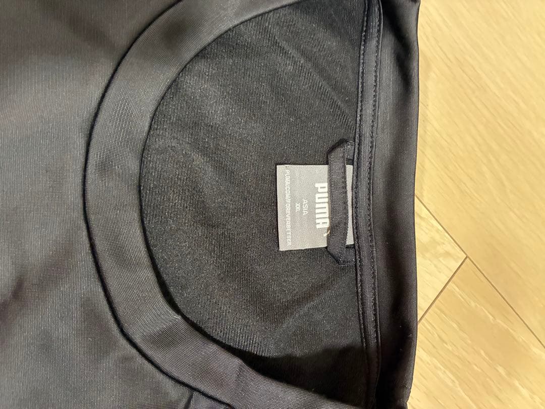 セレッソ大阪　支給　上下セット　トラックジャケット3点 XL