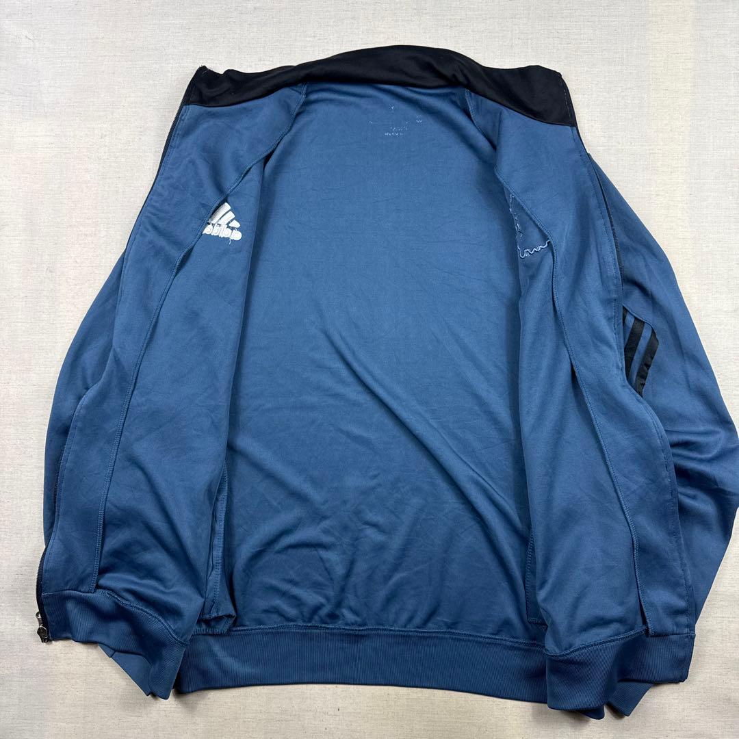 16-17 adidas マンチェスターユナイテッド サッカー ジャージ XL