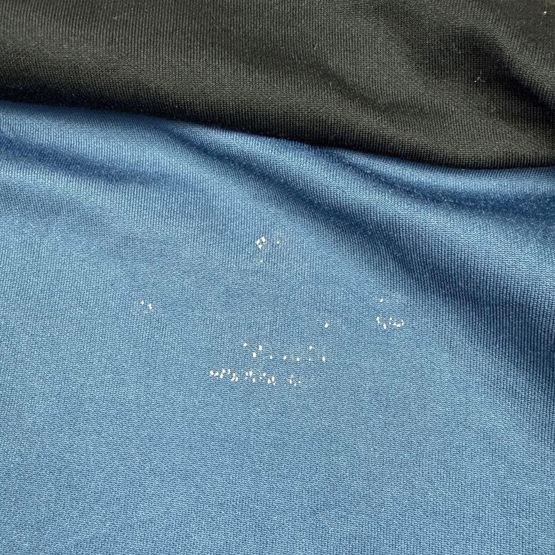 16-17 adidas マンチェスターユナイテッド サッカー ジャージ XL