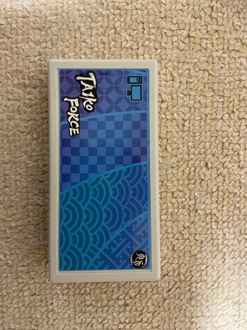 太鼓フォースPC用