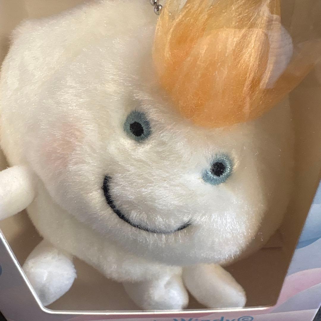 藤井風　Windy ぬいぐるみ