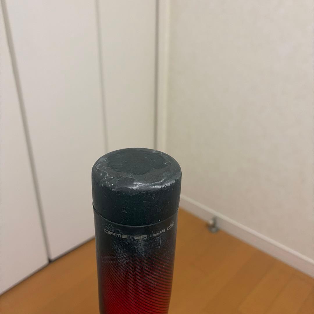 【入手困難】SSK MM23 80cm 少年軟式バット グリップテープ新品