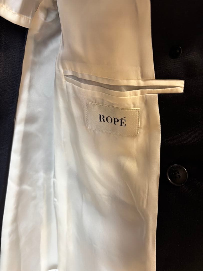 ROPE ブレザー　専用