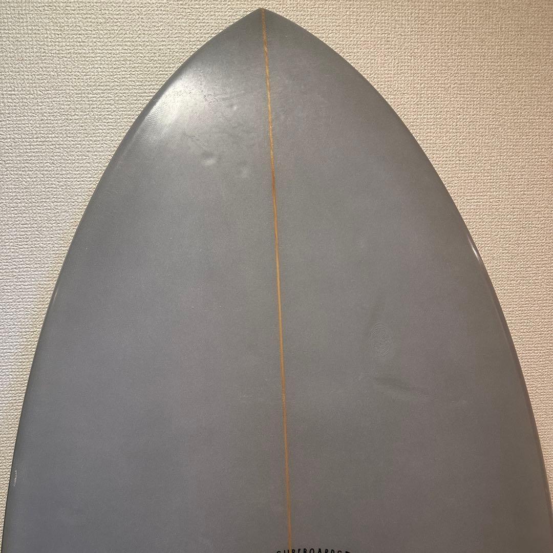 ★kentaro★  LOST RNF-RETROREVAMP 5‘10“