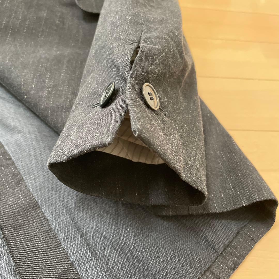 キャロルクリスチャンポエル　テーラードジャケット