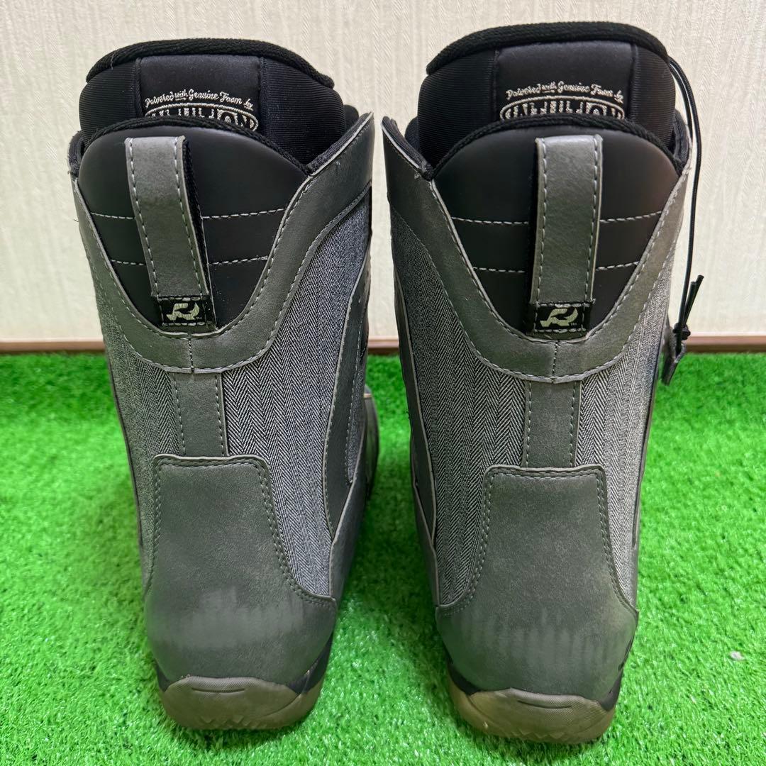 専用Burton スノーボードセット 149cm RIDE 25cm