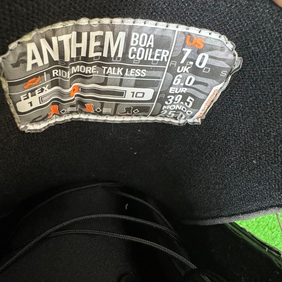 専用Burton スノーボードセット 149cm RIDE 25cm