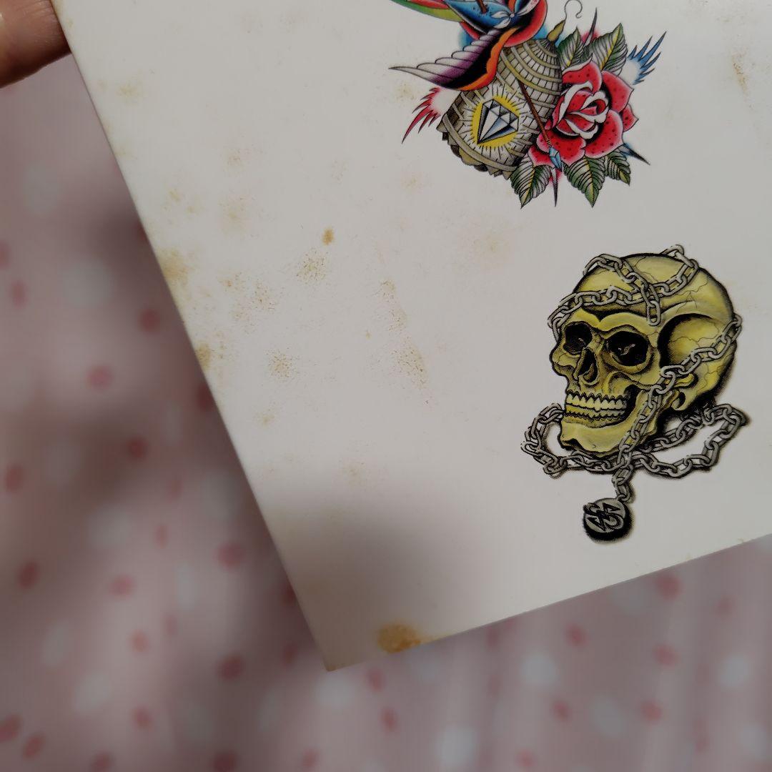 「SIAM SHADE/10～The Perfect Collection～」