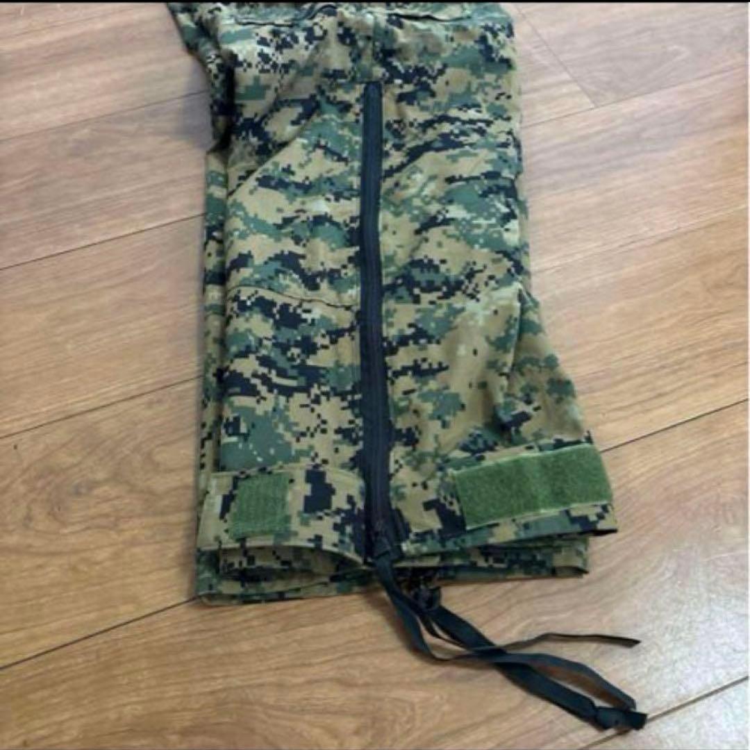 美品　米軍実物　MARPAT GORE−TEX デジカモ　XS−REGULAR