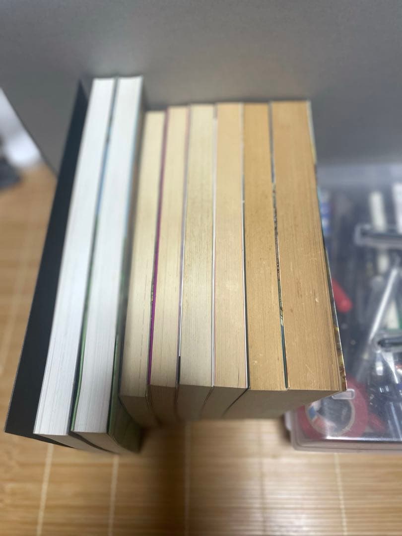 大友克洋コミック8冊セット初版６冊有り