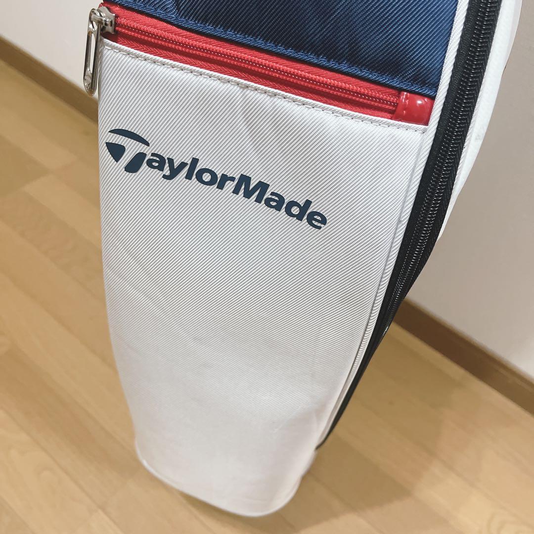 K250 TaylorMade トゥルーライト キャディバッグ