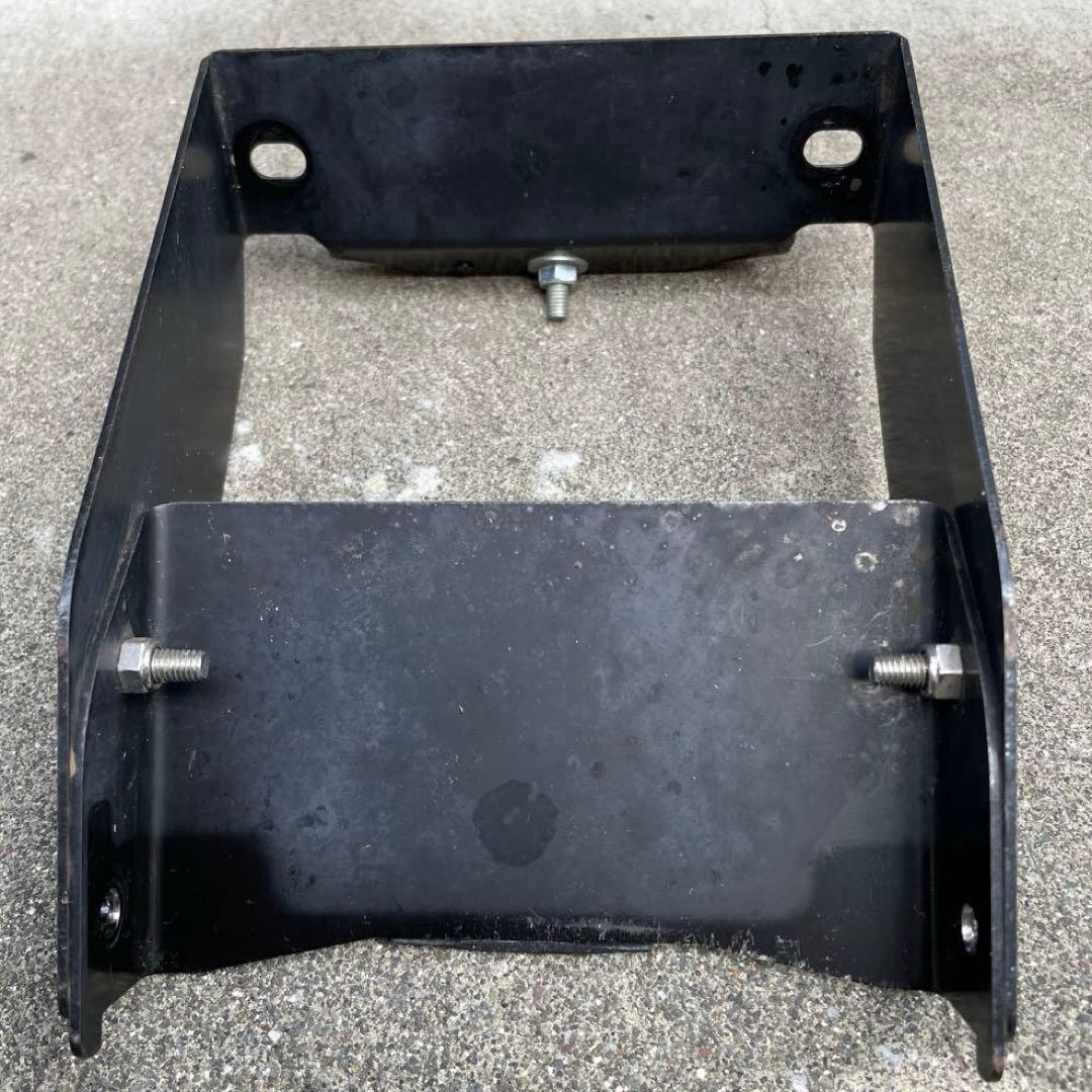 シグナスx 4型(SEA5J)フェンダーレスKIT インナーフェンダーセット