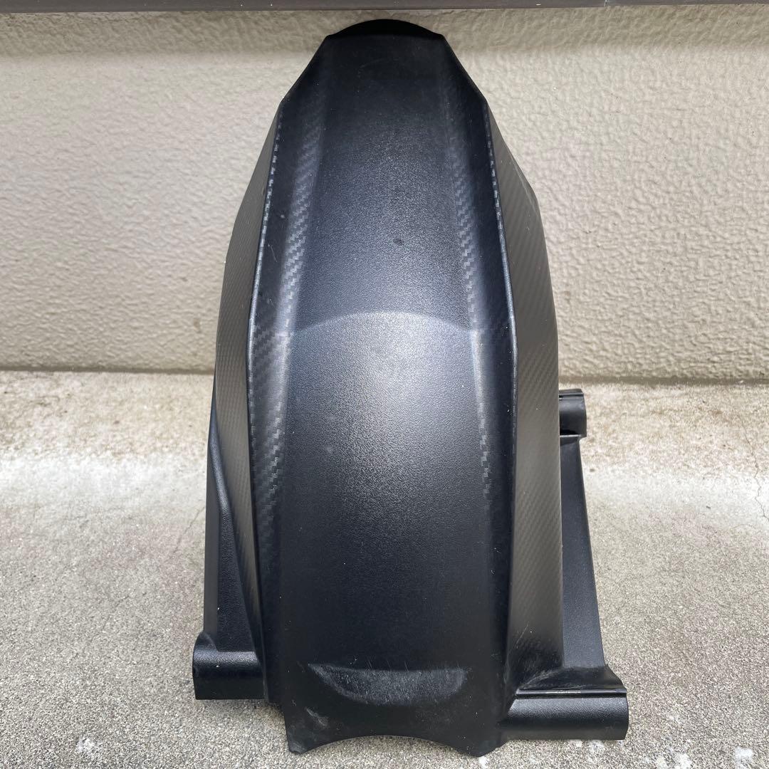 シグナスx 4型(SEA5J)フェンダーレスKIT インナーフェンダーセット