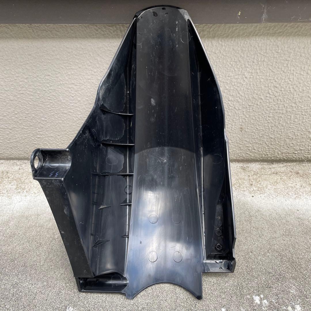 シグナスx 4型(SEA5J)フェンダーレスKIT インナーフェンダーセット