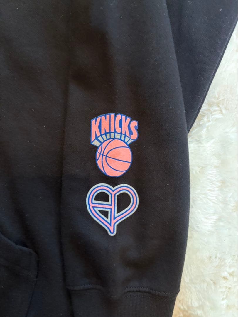 BLINK NEW YORK BLACKPINK パーカー