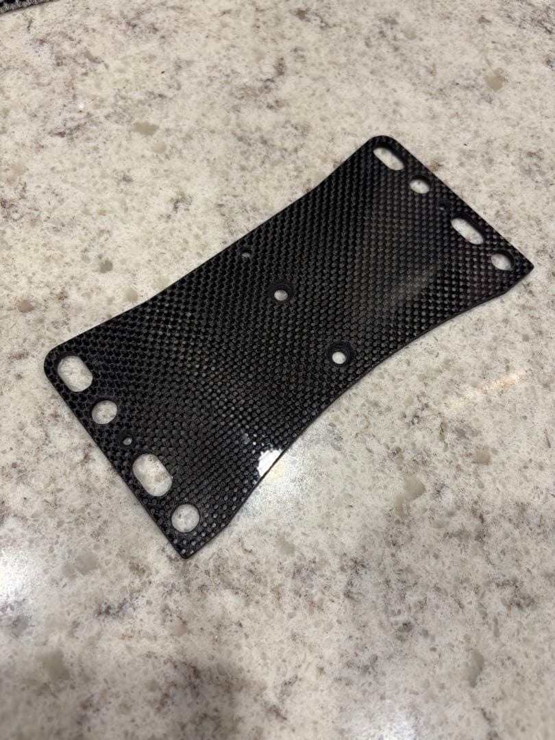 パーツ Evolve CADEX TRI Hydration Bridge