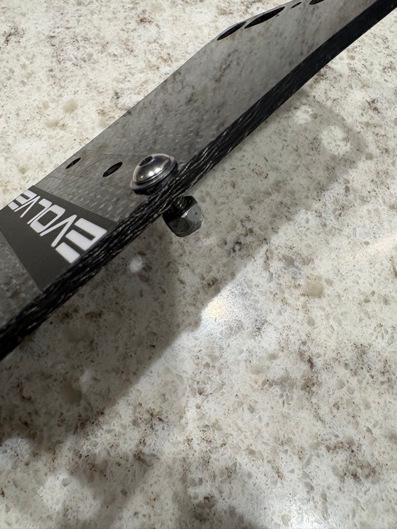 パーツ Evolve CADEX TRI Hydration Bridge