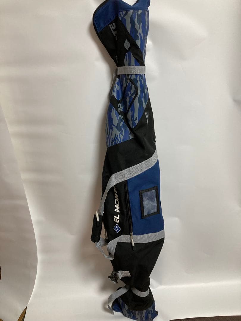 子供スキー板 130 ストックケース付き