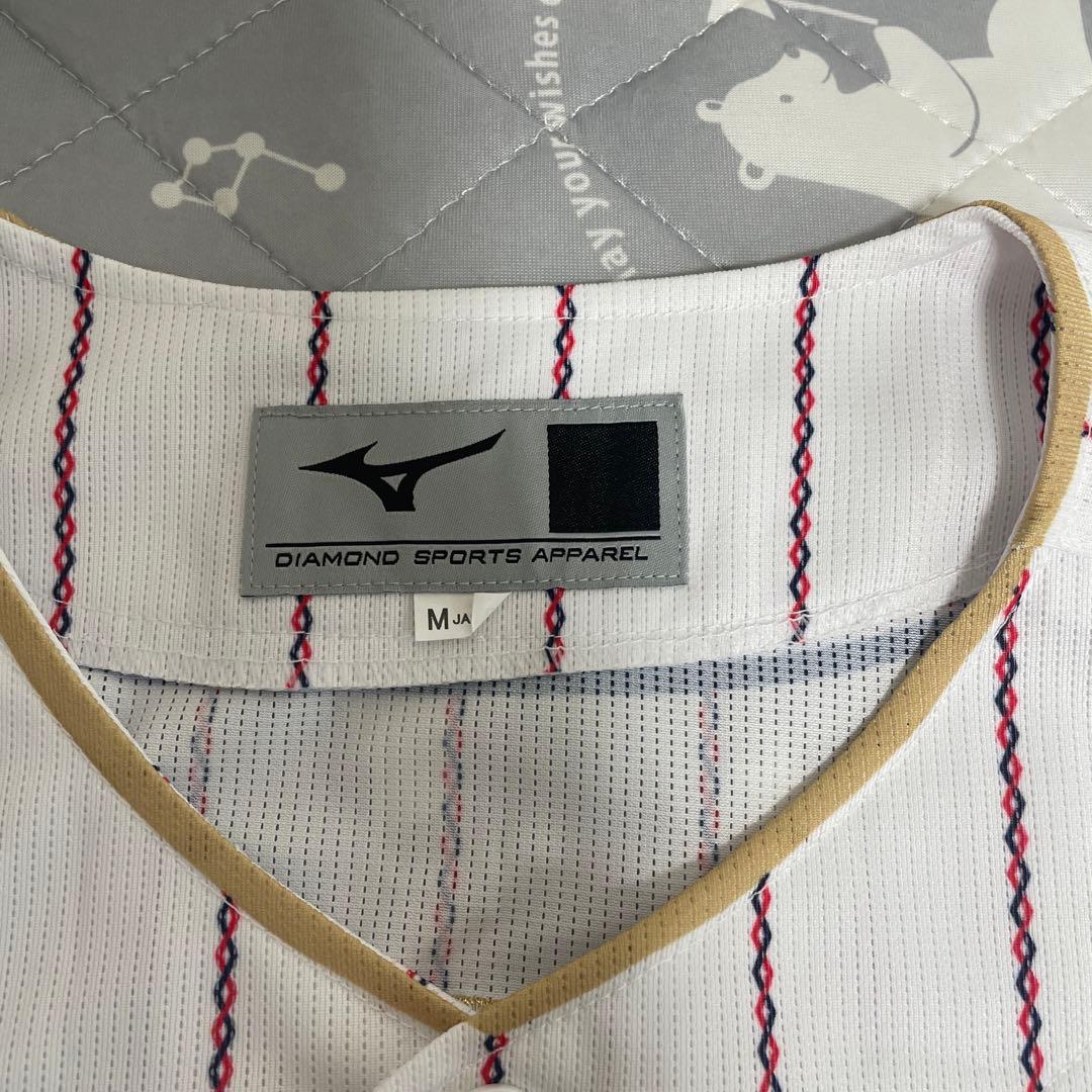 Ohtani 16 侍ジャパンWBCユニフォーム M 前回大会mizuno