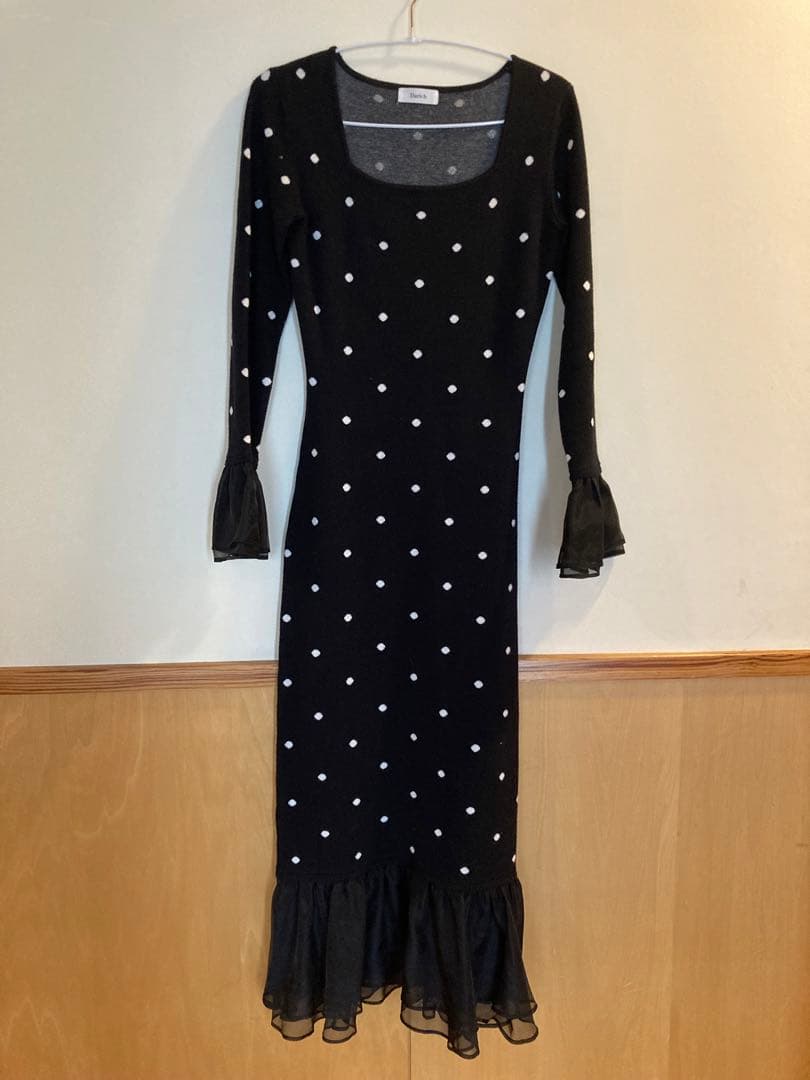 Darichマーメイドワンピース