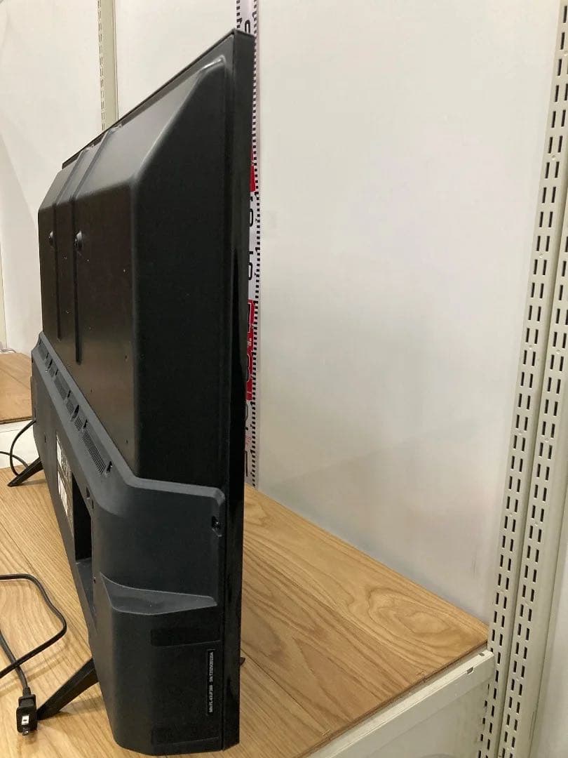 FUNAI 43インチ液晶テレビ FL-43UF360 （2023年製）