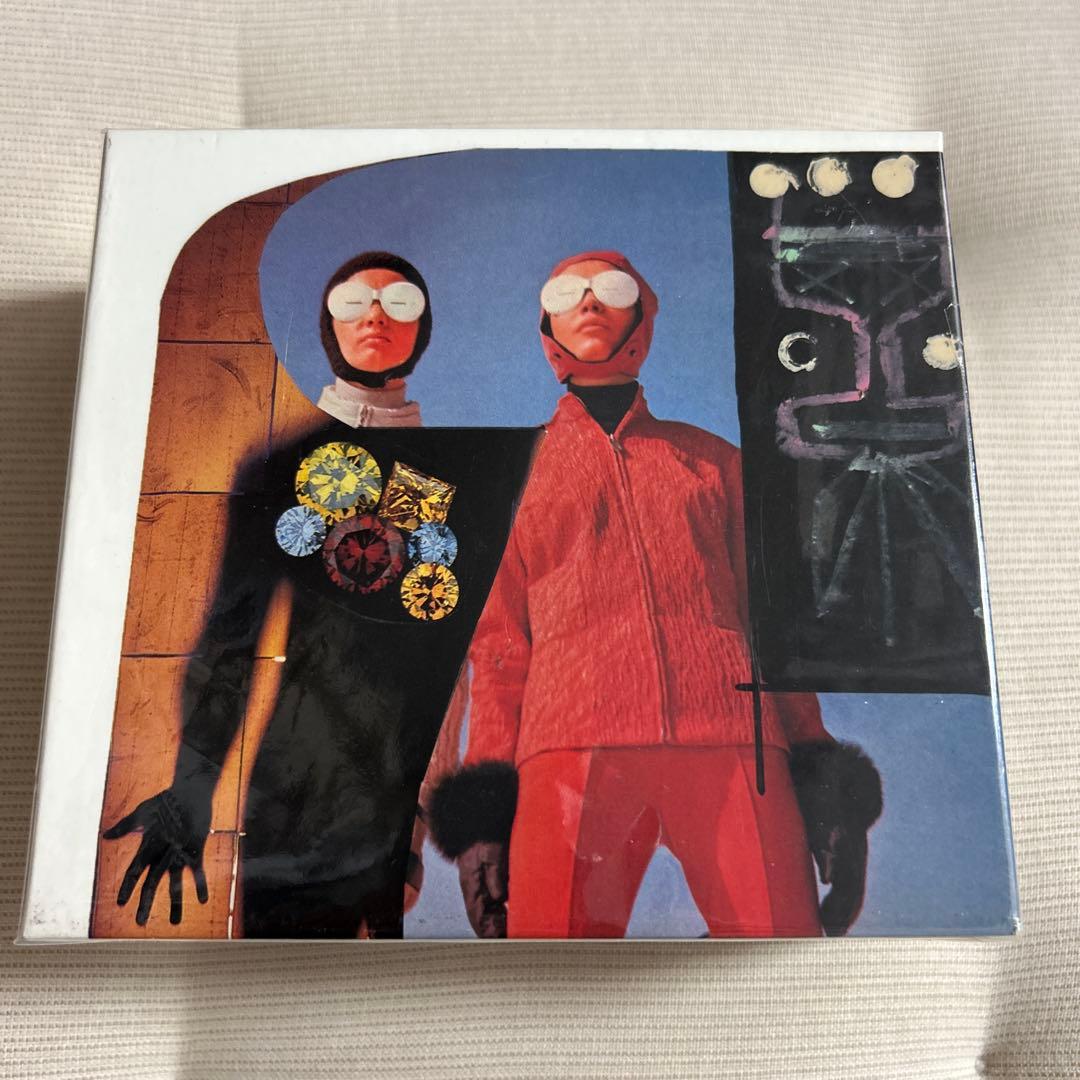 【レア盤P-Vine】想い出波止場　大音楽 Boxセット