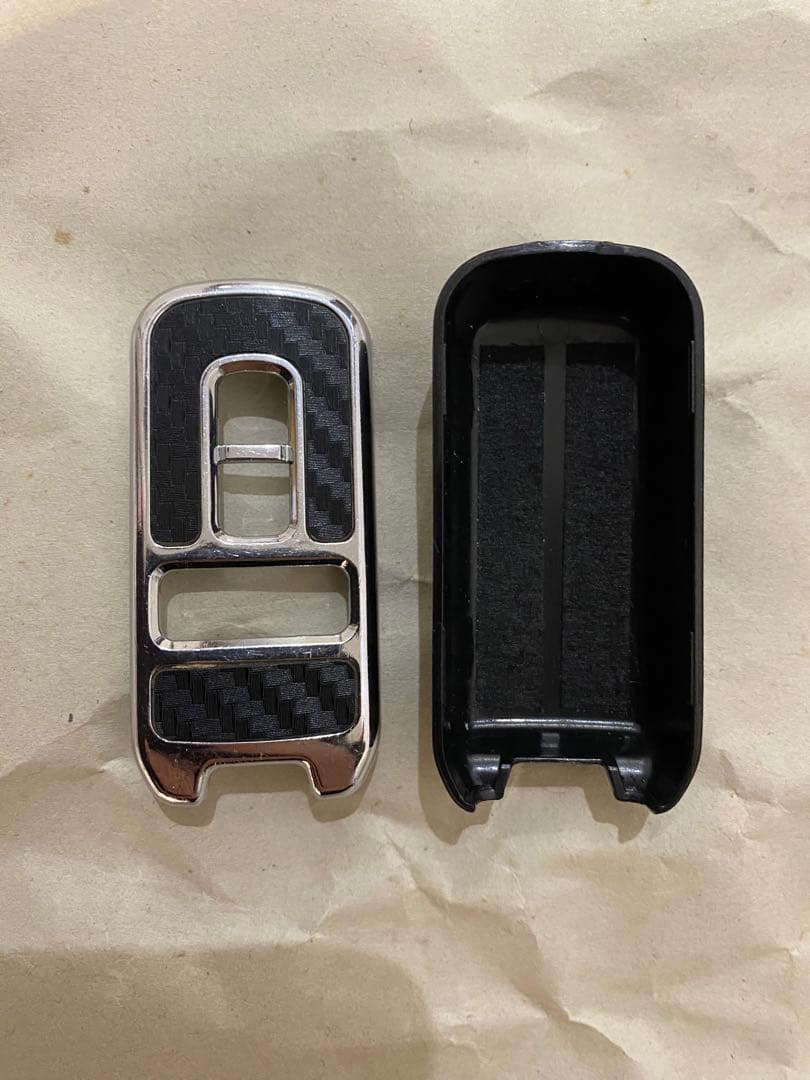 新品　N-BOX カスタム JF1 ウィンドウワイパーアーム　おまけ付き