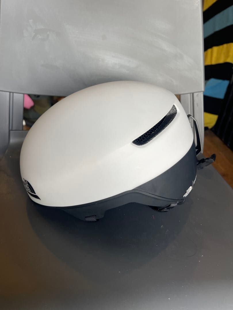 SMITH × THE NORTH FACE スキー・スノーボードヘルメット