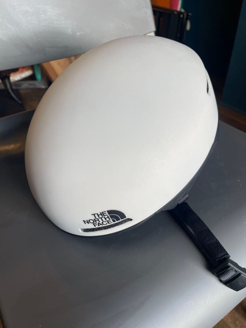 SMITH × THE NORTH FACE スキー・スノーボードヘルメット