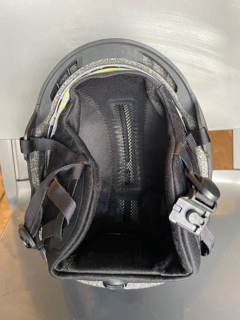 SMITH × THE NORTH FACE スキー・スノーボードヘルメット