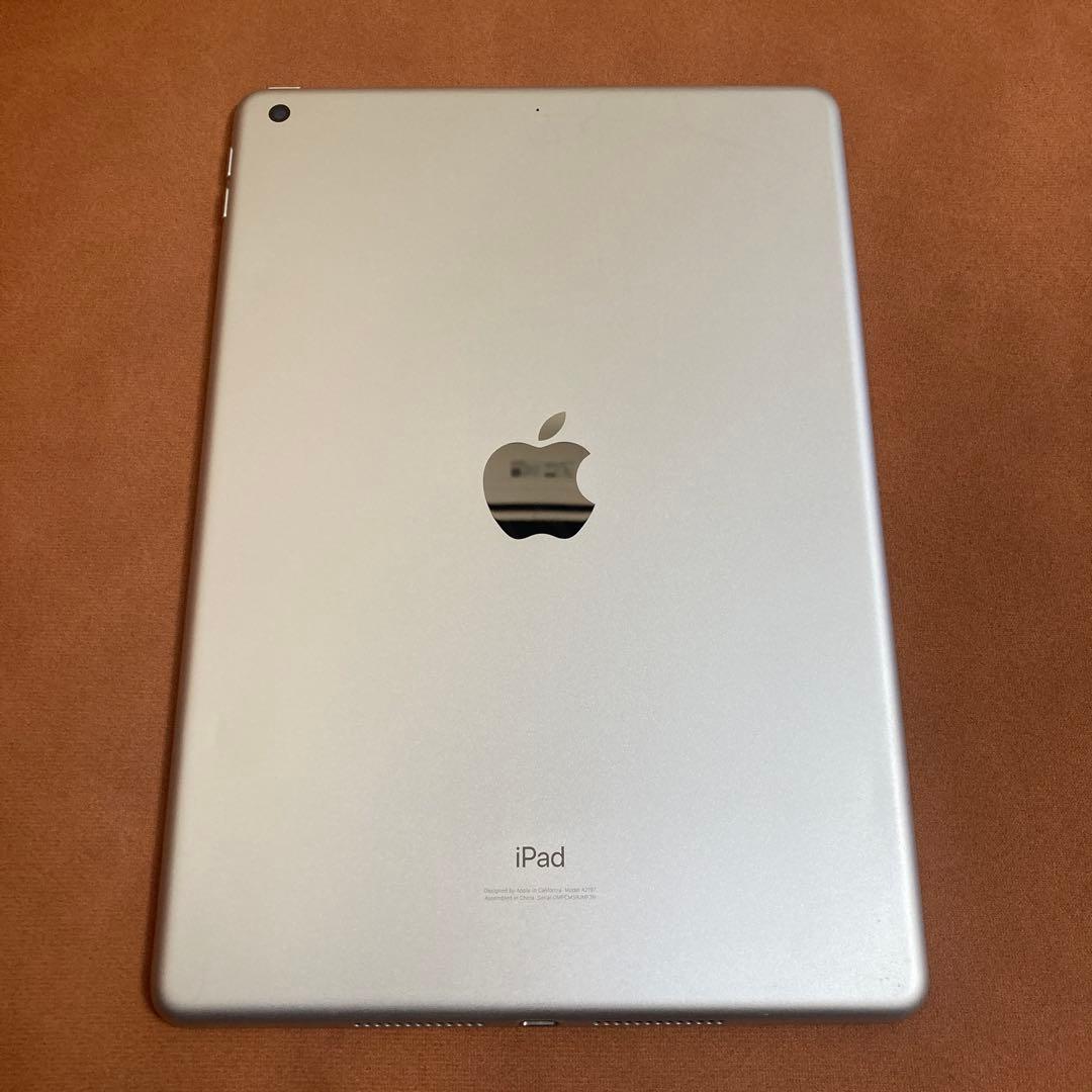 333【早い者勝ち】iPad7 第7世代 32GB WIFIモデル☆
