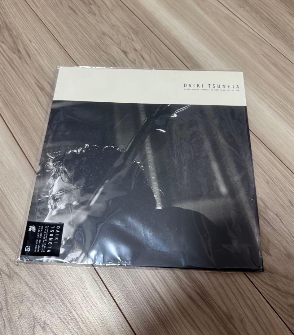 King Gnu 常田大希 millennium parade レコード 2点