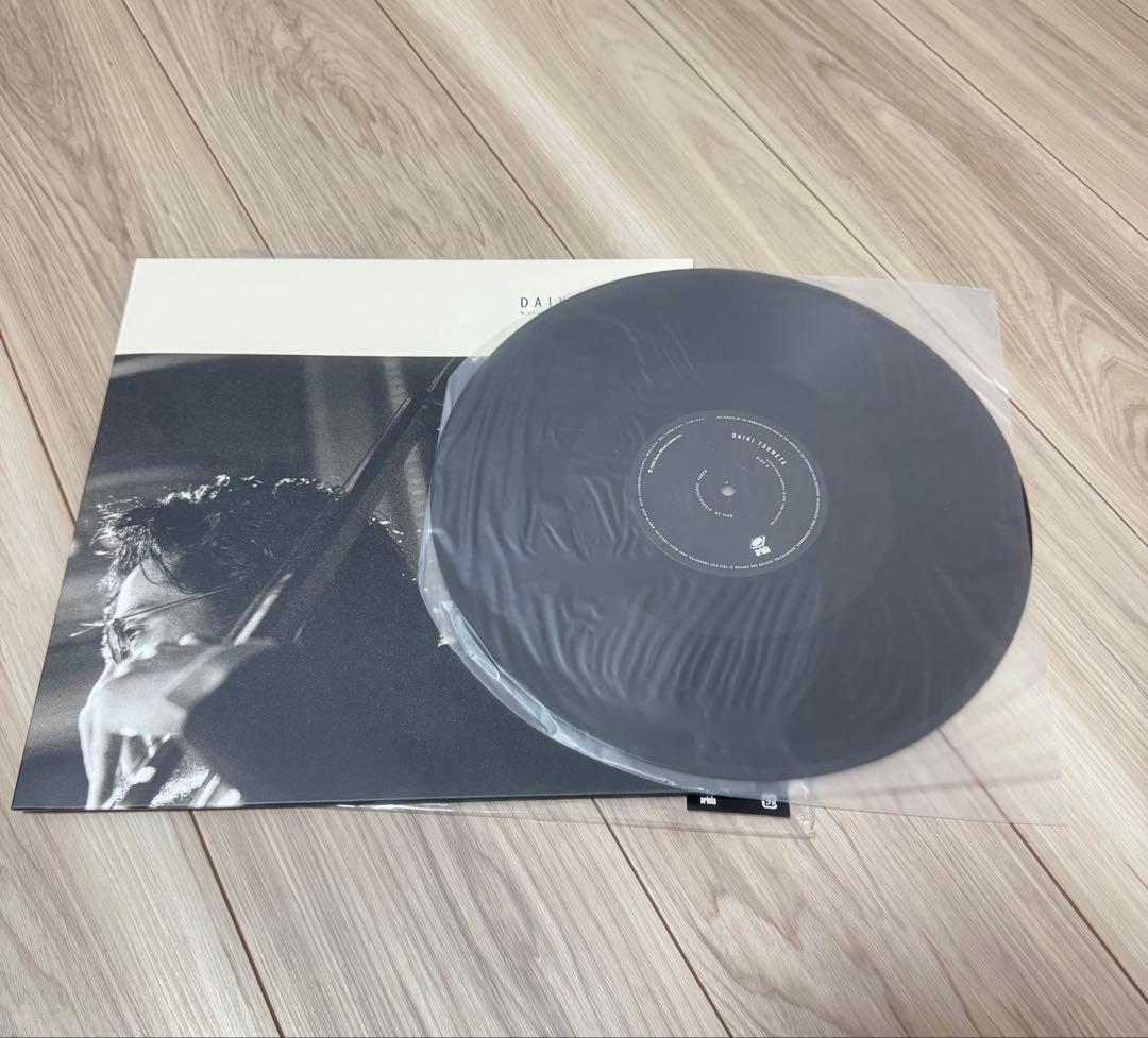 King Gnu 常田大希 millennium parade レコード 2点